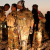 Irak'ta Musul'da çatışmalar büyüyor