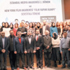 Akademi’de sertifika heyecanı Akademi’de sertifika heyecanı