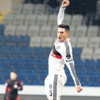 Sosa'nın frikiği Sambade'nin eseri