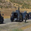 PKK'lı teröristlerden askeri üs bölgesine saldırı PKK'lı teröristlerden askeri üs bölgesine saldırı