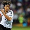 Khedira Real Madrid'ten ayrılacağını açıkladı