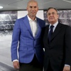 "Zidane'ın kitabında imkansız yok!"