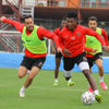 Hatayspor 4 gün izin yapacak Hatayspor 4 gün izin yapacak