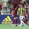 Valbuena bu kez ıslıklandı Valbuena bu kez ıslıklandı