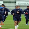 Fenerbahçe hiç ara vermedi Fenerbahçe hiç ara vermedi