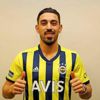 Göztepe maçı ile sahalara dönmesi bekleniyordu... Fenerbahçe'de İrfan Can Kahveci rötarı