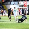 Bursaspor un savunma sıkıntısı Bursaspor un savunma sıkıntısı