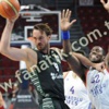 Anadolu Efes 90-71 Darüşşafaka Doğuş