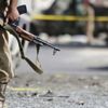 Taliban militanları ateşkese uymadı, Afgan polisine saldırdı: 8 ölü Taliban militanları ateşkese uymadı, Afgan polisine saldırdı: 8 ölü