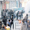 Cizre ve Sur'da terör saldırıları: 2 uzman çavuş şehit oldu