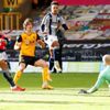 West Bromwich Albion, deplasmanda Wolverhampton'ı 3-2 yendi West Bromwich Albion, deplasmanda Wolverhampton'ı 3-2 yendi