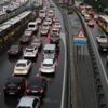 İstanbul'da trafik yoğunluğu yüzde 71'e ulaştı