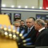 Mehmetçiğe süper lazer silah geliyor Mehmetçiğe süper lazer silah geliyor