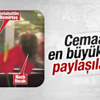 Demirtaş ve Nazlı Ilıcak yemekte buluştu Demirtaş ve Nazlı Ilıcak yemekte buluştu