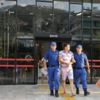 Antalya'da 'Dünya Kupası' cinayeti