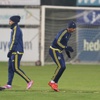 F.Bahçe'de 2 eksik var!