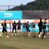 Beşiktaş, Gaziantep FK maçının hazırlıklarına başladı Beşiktaş, Gaziantep FK maçının hazırlıklarına başladı