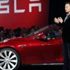 Tesla'nın hisseleri bir günde çakıldı Tesla'nın hisseleri bir günde çakıldı