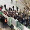 GMG Kırklarelispor - Fenerbahçe maçı öncesinde gerginlik ... GMG Kırklarelispor - Fenerbahçe maçı öncesinde gerginlik ...