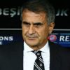 UEFA Avrupa liginde Beşiktaş'ın Porto maçı ilk 11'i belli oldu