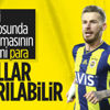 Fenerbahçe'de Serdar Aziz krizi Fenerbahçe'de Serdar Aziz krizi