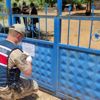 Geçmiş bayram kutlamasına gitti, 12 ev karantinaya alındı Geçmiş bayram kutlamasına gitti, 12 ev karantinaya alındı