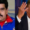 Trump'tan Maduro'ya suçlama Trump'tan Maduro'ya suçlama