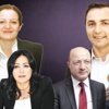 Yeni CHP ayarı