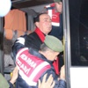 Alaattin Çakıcı hastaneye kaldırıldı Alaattin Çakıcı hastaneye kaldırıldı