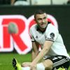 Burak Yılmaz dönüyor Burak Yılmaz dönüyor