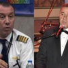 İki renkli pilotun başkanlık yarışı