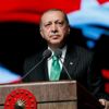 Başkan Erdoğan: Bizde kriz falan yok, bunların hepsi manipülasyondur!