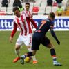 Süper Lig: DG Sivasspor: 1 - Medipol Başakşehir: 1 ... Süper Lig: DG Sivasspor: 1 - Medipol Başakşehir: 1 ...