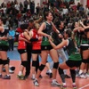 Bursa Büyükşehir Belediyespor Avrupa Şampiyonu oldu Bursa Büyükşehir Belediyespor Avrupa Şampiyonu oldu