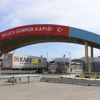 Nahcıvan Sınır Kapısı kapatıldı Nahcıvan Sınır Kapısı kapatıldı