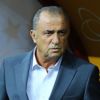 Fatih Terim'in şifresi Cumartesi! Fatih Terim'in şifresi Cumartesi!
