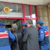 Didim’deki talan operasyonunda 2 tutuklama Didim’deki talan operasyonunda 2 tutuklama