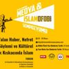 Uluslararası Medya ve İslamofobi Sempozyomu için akademik ... Uluslararası Medya ve İslamofobi Sempozyomu için akademik ...