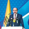 'Konya’nın hayallerini gerçekleştiriyoruz' 'Konya’nın hayallerini gerçekleştiriyoruz'