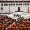 Emeklilere zam tasarısı Genel Kurul'da