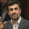 Ahmedinejad: "ABD, Hz. Mehdi'yi yakalamaya çalışıyor"