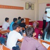 Dershaneler bugün tarihe karışıyor