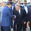 İzmir'e giden Başbakan Davutoğlu'na Kocaoğlu'ndan özel ilgi İzmir'e giden Başbakan Davutoğlu'na Kocaoğlu'ndan özel ilgi