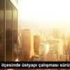 Melikgazi ilçesinde üstyapı çalışması sürüyor Melikgazi ilçesinde üstyapı çalışması sürüyor