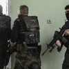 Saldırı hazırlığındaki teröristlere darbe Saldırı hazırlığındaki teröristlere darbe