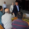 Bakan Zeybekci Oyunu Kullandı Bakan Zeybekci Oyunu Kullandı