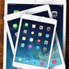 iPad Pro geliyor iPad Pro geliyor
