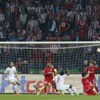 Antalyaspor yeniden Süper Lig'de