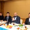 Mobilya sektörünün kalbi Antalya da atacak Mobilya sektörünün kalbi Antalya da atacak