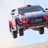 Hyundai i20 dünya şampiyonu oldu Hyundai i20 dünya şampiyonu oldu